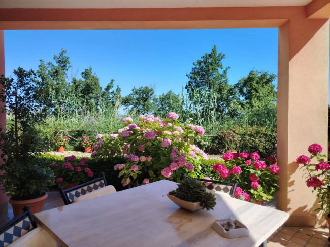 Villa in vendita a Offida