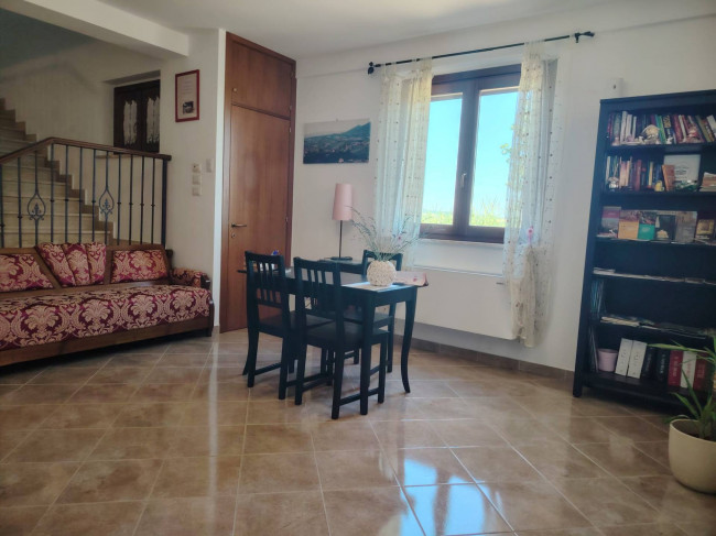 Villa in vendita a Offida