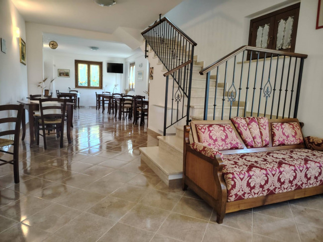 Villa in vendita a Offida