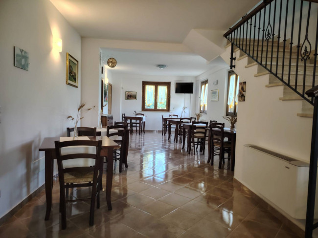 Villa in vendita a Offida