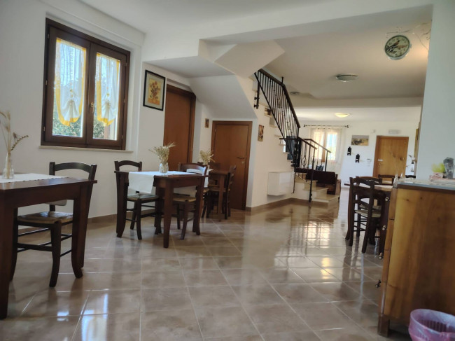 Villa in vendita a Offida