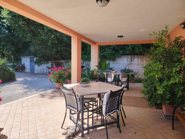 Villa in vendita a Offida