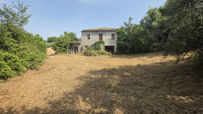 Casa indipendente in vendita a Offida