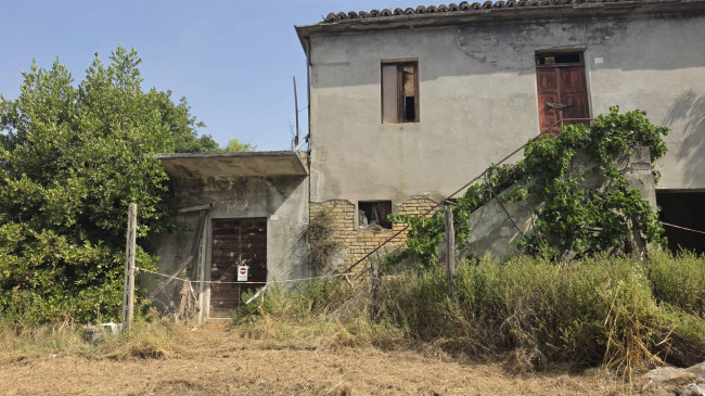 Casa indipendente in vendita a Offida