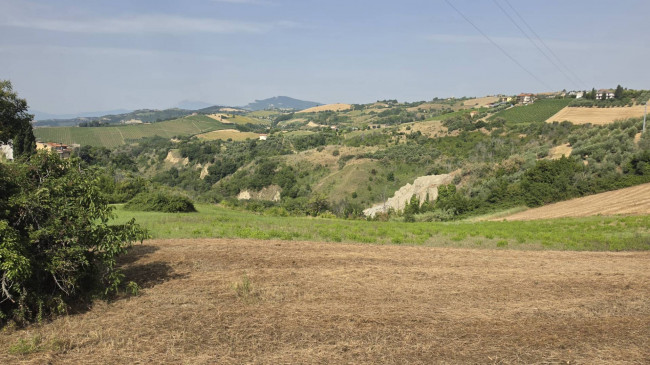 Casa indipendente in vendita a Offida