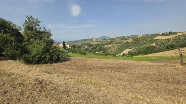 Casa indipendente in vendita a Offida