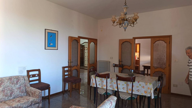 Appartamento in vendita a Castorano
