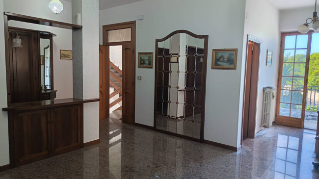 Appartamento in vendita a Castorano