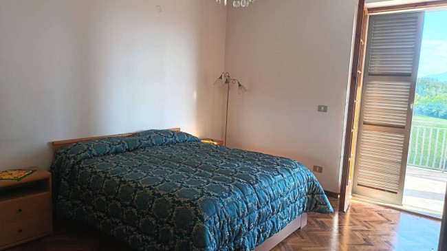 Appartamento in vendita a Castorano