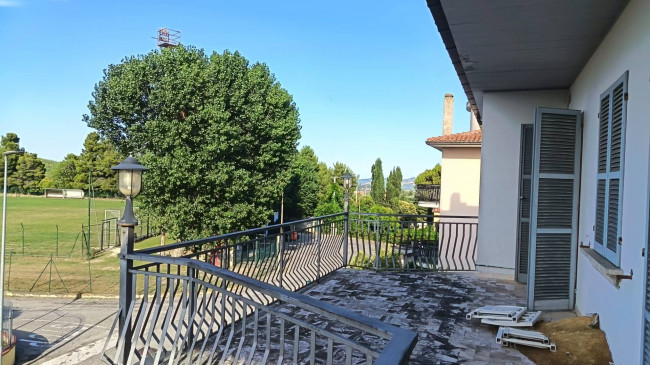 Appartamento in vendita a Castorano