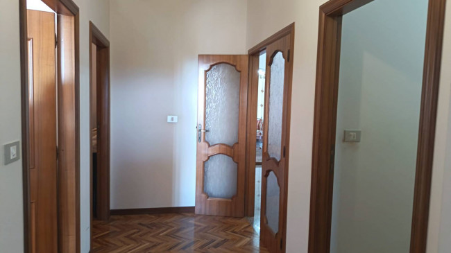 Appartamento in vendita a Castorano