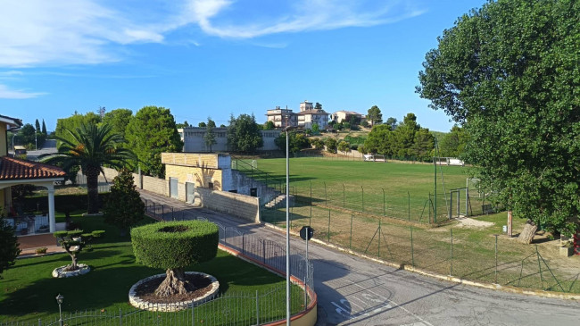 Appartamento in vendita a Castorano