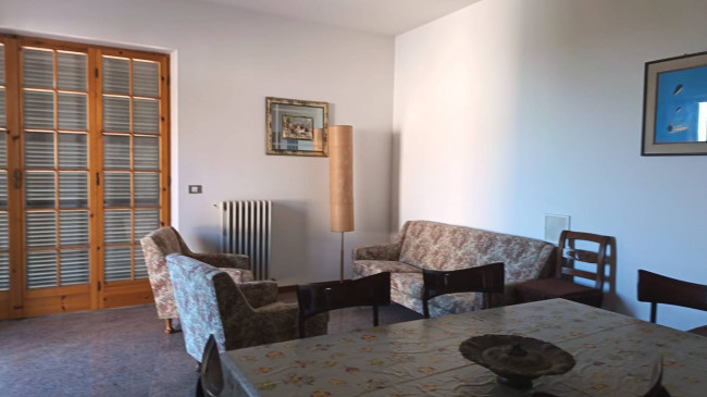 Appartamento in vendita a Castorano