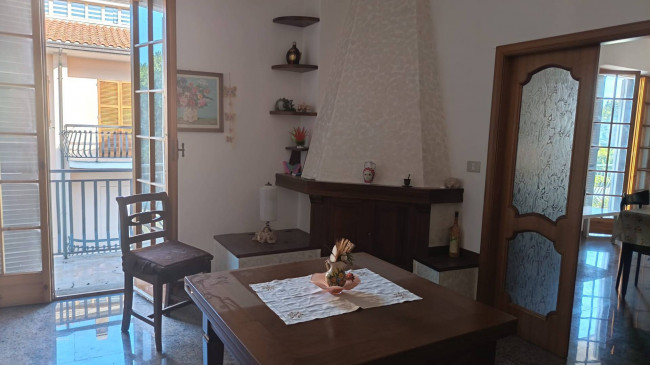 Appartamento in vendita a Castorano