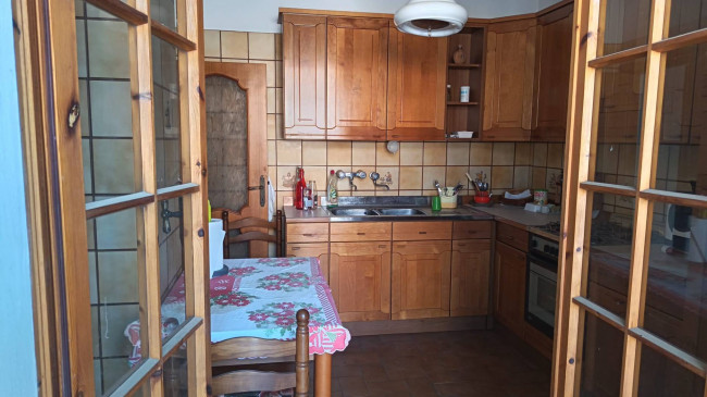 Appartamento in vendita a Castorano