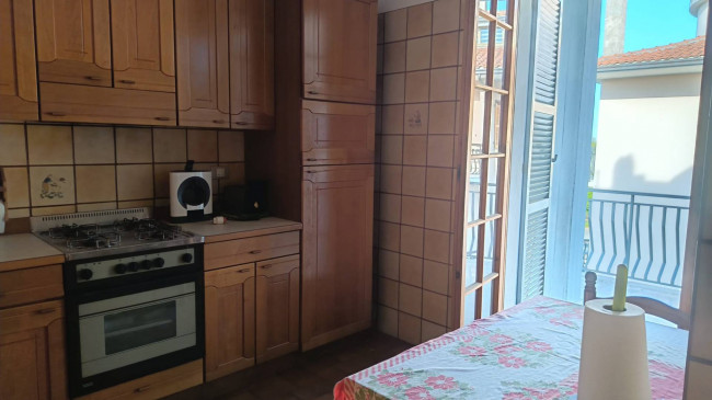 Appartamento in vendita a Castorano
