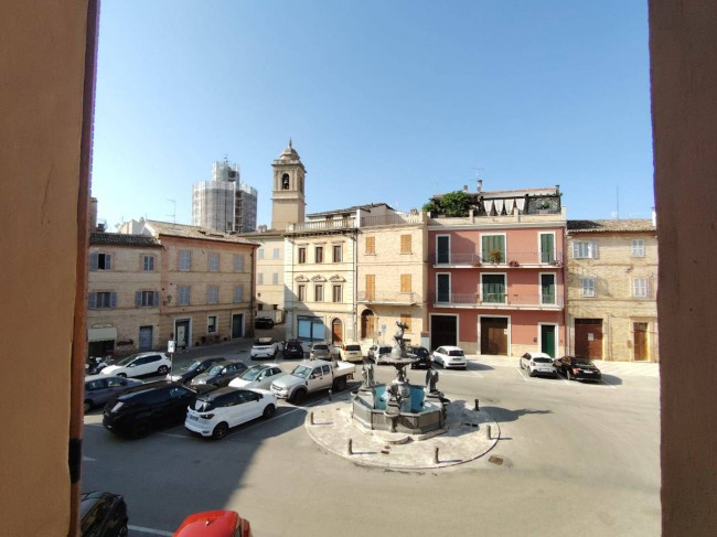 Appartamento in vendita a Offida