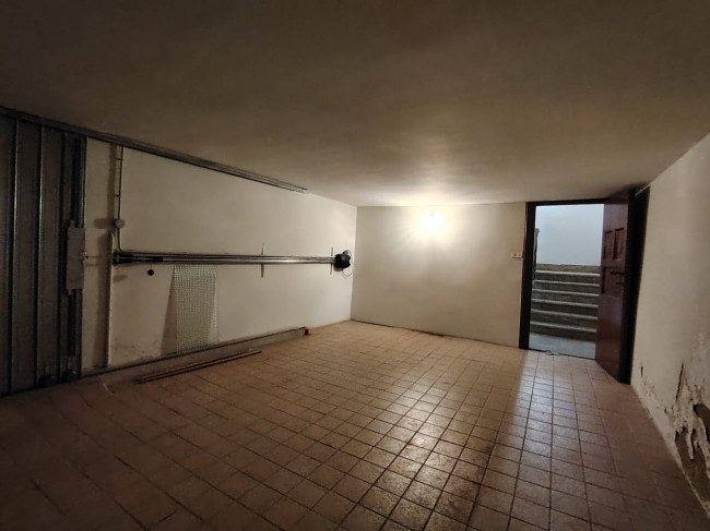 Appartamento in vendita a Offida