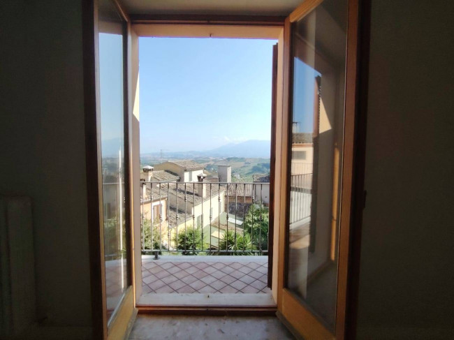Appartamento in vendita a Offida