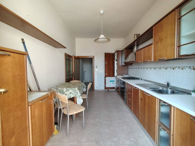 Appartamento in vendita a Offida