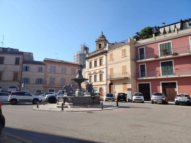 Appartamento in vendita a Offida