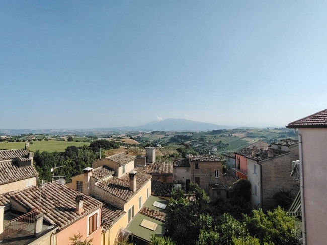 Appartamento in vendita a Offida