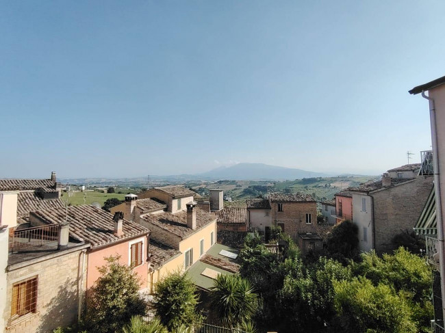 Appartamento in vendita a Offida