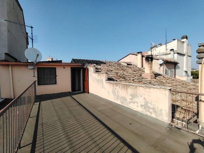 Appartamento in vendita a Offida