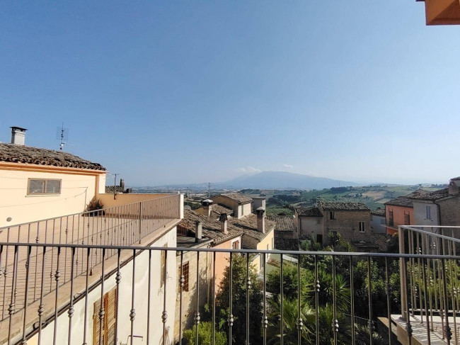 Appartamento in vendita a Offida