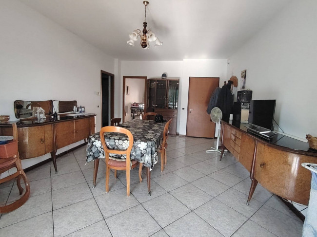 Appartamento in vendita a Offida
