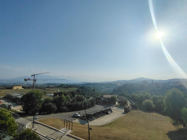 Appartamento in vendita a Offida