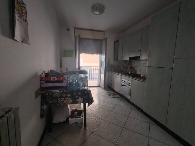 Appartamento in vendita a Offida