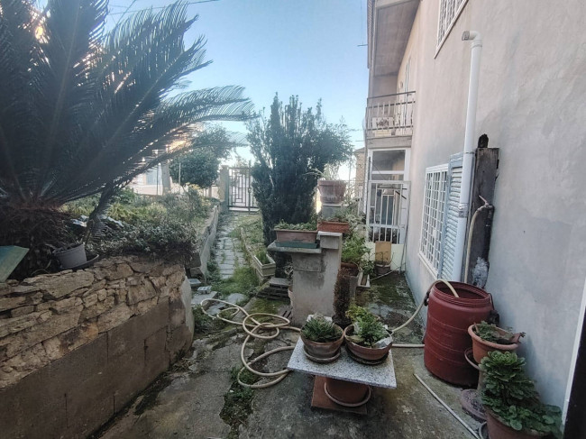 Appartamento in vendita a Cossignano