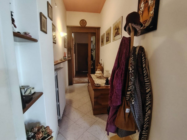 Appartamento in vendita a Cossignano