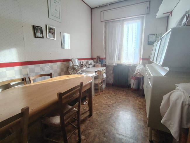 Appartamento in vendita a Cossignano