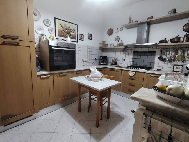 Appartamento in vendita a Cossignano