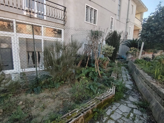 Appartamento in vendita a Cossignano