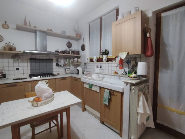 Appartamento in vendita a Cossignano