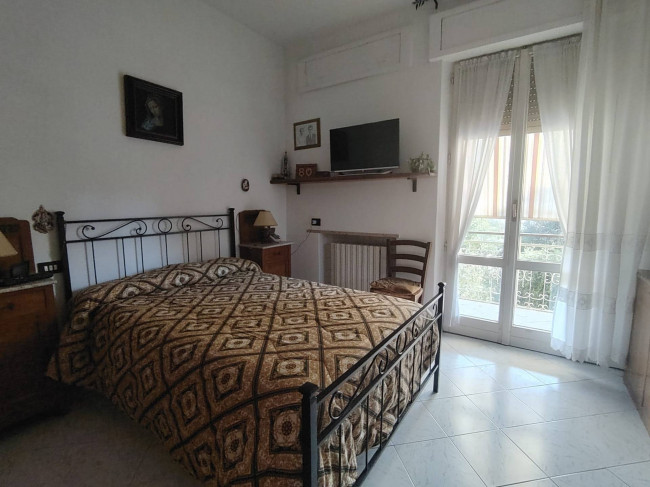 Appartamento in vendita a Cossignano