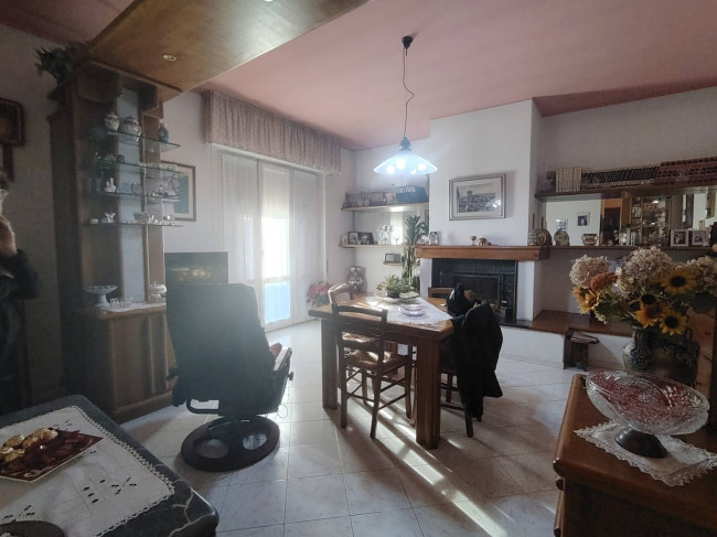 Appartamento in vendita a Cossignano