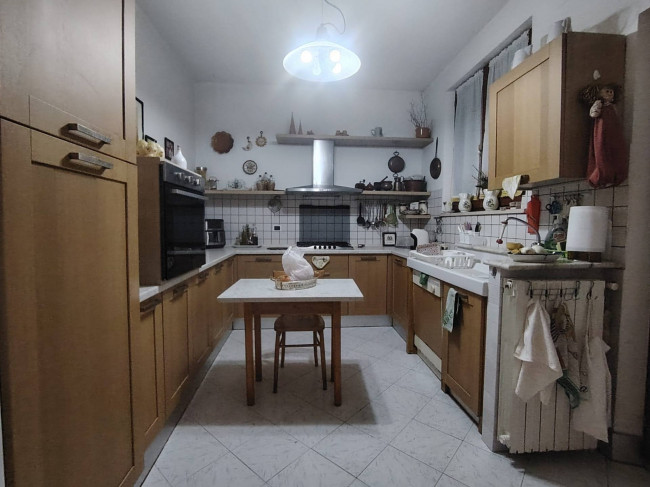 Appartamento in vendita a Cossignano