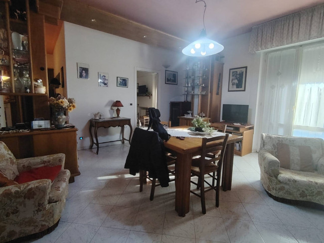 Appartamento in vendita a Cossignano