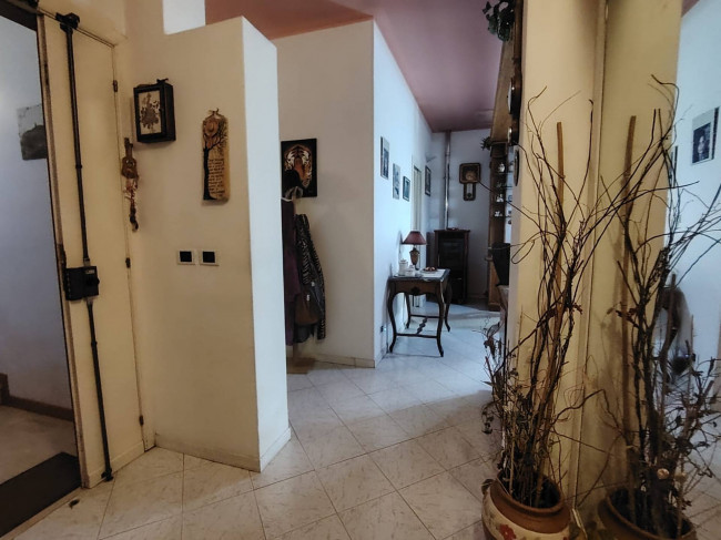 Appartamento in vendita a Cossignano