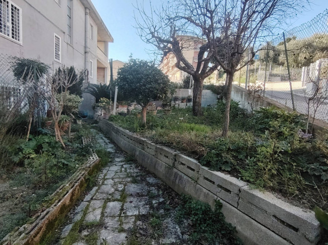 Appartamento in vendita a Cossignano