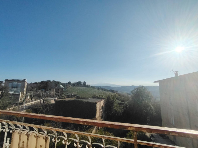 Appartamento in vendita a Offida
