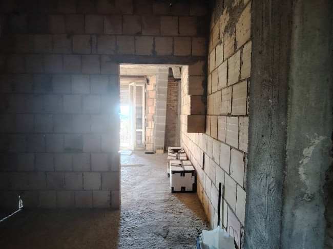 Appartamento in vendita a Offida