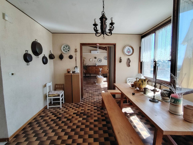 Unifamiliari in vendita a Offida