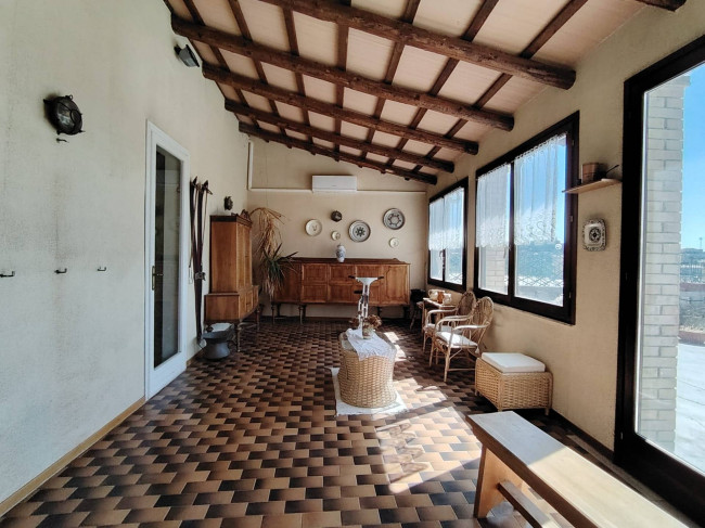 Unifamiliari in vendita a Offida