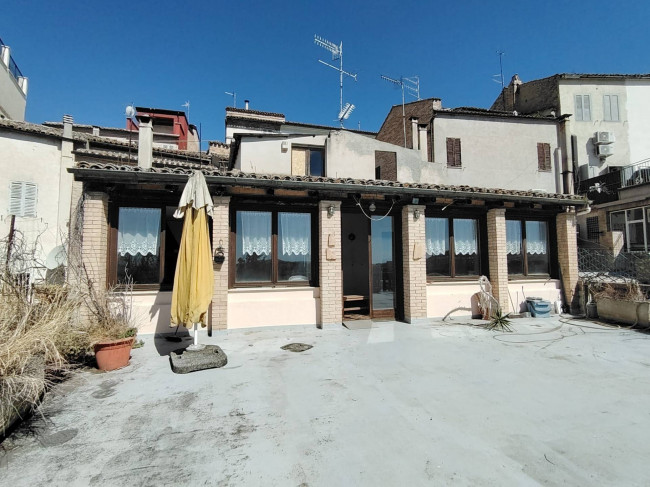 Unifamiliari in vendita a Offida