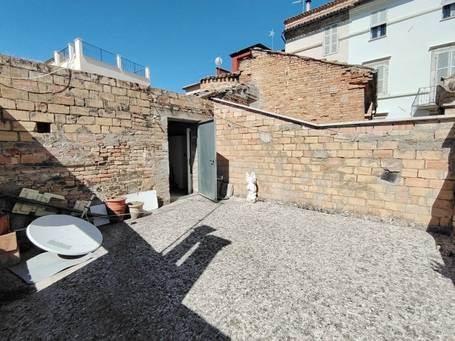 Unifamiliari in vendita a Offida